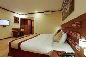 Rupakot Resort - Room