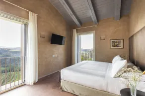 Borgo alle Crete  - Zimmer