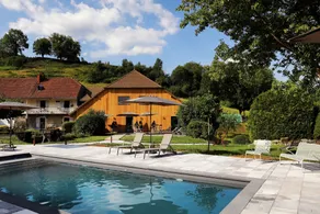 Maison d'hôtes & SPA La Scierie - Basseng