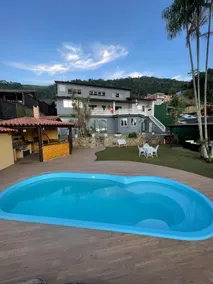 Casa das Tartarugas - Pool