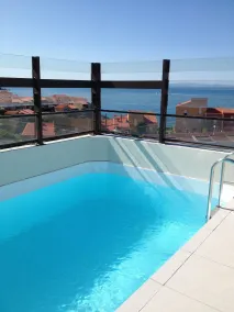 Ibis Styles Collioure Port Vendres - Piscine