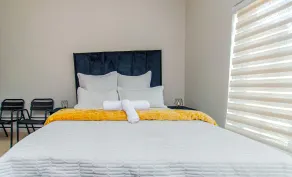 WinHaven Guest House - Chambre