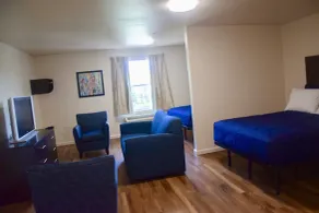 Stay Plus Extended Stay Suites - Chambre