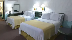 Holiday Inn Express Morelia by IHG - Chambre
