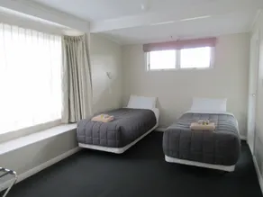 Valmai House & Motel - Habitación