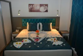 THe NORDİC HOTEL - Room