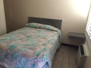 Ace Budget Motel - Room