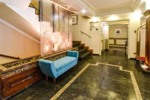 Hotel Gran Palace - Reception