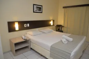 Hotel Premier - Habitación