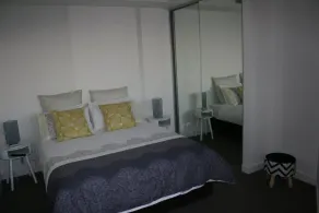 Apartment On King Street - Habitación