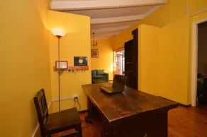 Hostal La Serena - Reception