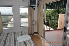 Amakaya Backpackers Travellers Accommodation - Room