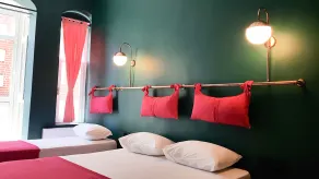 Casa Rosa Suites - Room