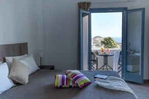 Caldera Romantica Hotel - Chambre