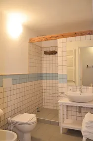 DEMIVIE GUESTHOUSE - Bad