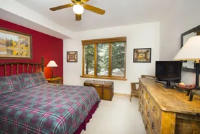 Arrowhead Village, A Vail Resorts Property - Værelse