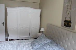 Duc de Bretagne Luxury Apparthotel - Værelse