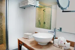 Adhara Express - Salle de bain