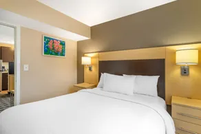MainStay Suites Houston NASA-Clear Lake - Chambre