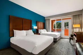 SureStay Plus Hotel by Best Western The Villages - Rum