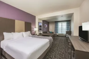 La Quinta Inn & Suites by Wyndham Enid - Chambre