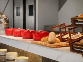 Novotel Cairo 6th Of October - Ristorante