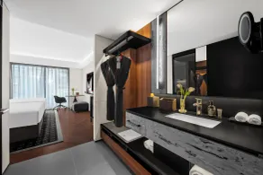 Intercity Hotel Lijiang Dashuiche - Quarto