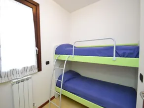 Beautiful Apartment In Rosolina Mare With Wifi - Quarto