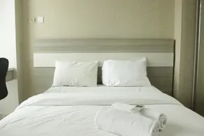 Comfy Studio Apartment near UNPAD @ Taman Melati Jatinangor - Zimmer