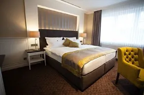 Hotel Classico - Room