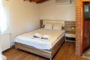 İda Marin Family Resort - Room