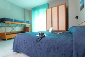 Family Hotel Mediterraneo - Rum