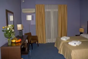 Galini Hotel - Rom