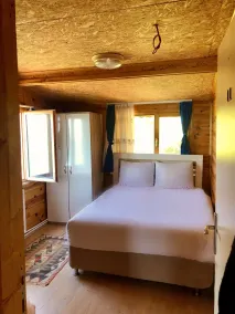 Yesil Vadi Apart Otel - Room