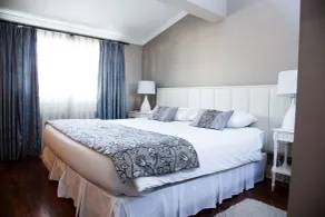 Mito Casa Hotel - Room