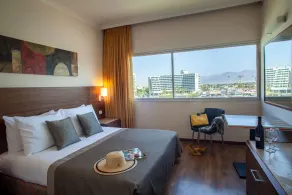 Caesar Premier Eilat Hotel - Zimmer