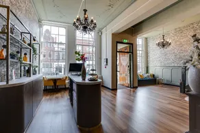 Hotel Royal Bridges - Réception