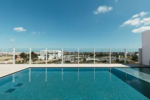 Hilton Garden Inn Casablanca Sud - Piscine