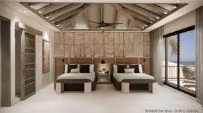 Zemi Miches Punta Cana All-Inclusive Resort, Curio by Hilton - Room