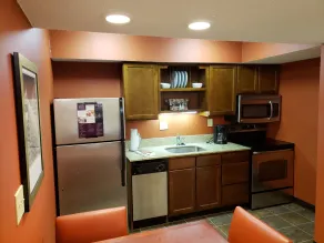 Tysons Corner Suites, A Baymont by Wyndham - Chambre