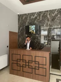 Azra Sultan Hotel&Spa - Reception