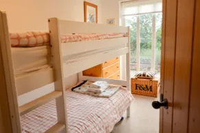 Three Chantry Barns, Orford - Room