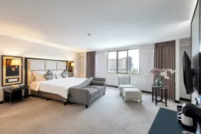 ARTOTEL Suites Aquila - Bandung - Room