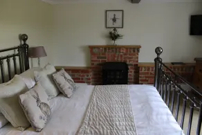 The Chequers Inn - Habitación