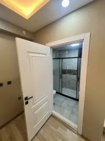 Golden Sur Butik Hotel - Bathroom