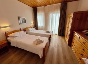 Hotel Latemar - Room