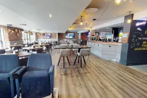 Village Hotel Swansea - Restaurant