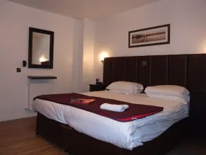 The Inn on the Loch - Room