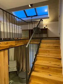 Step Inn - Kazbegi - Room