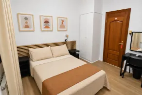 Hostal Prada - Room